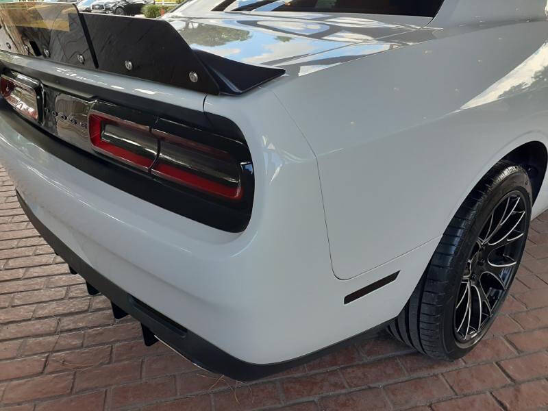 2021 Dodge Challenger for sale at Complete Auto Remarketing Specialists Inc. in Tampa, FL