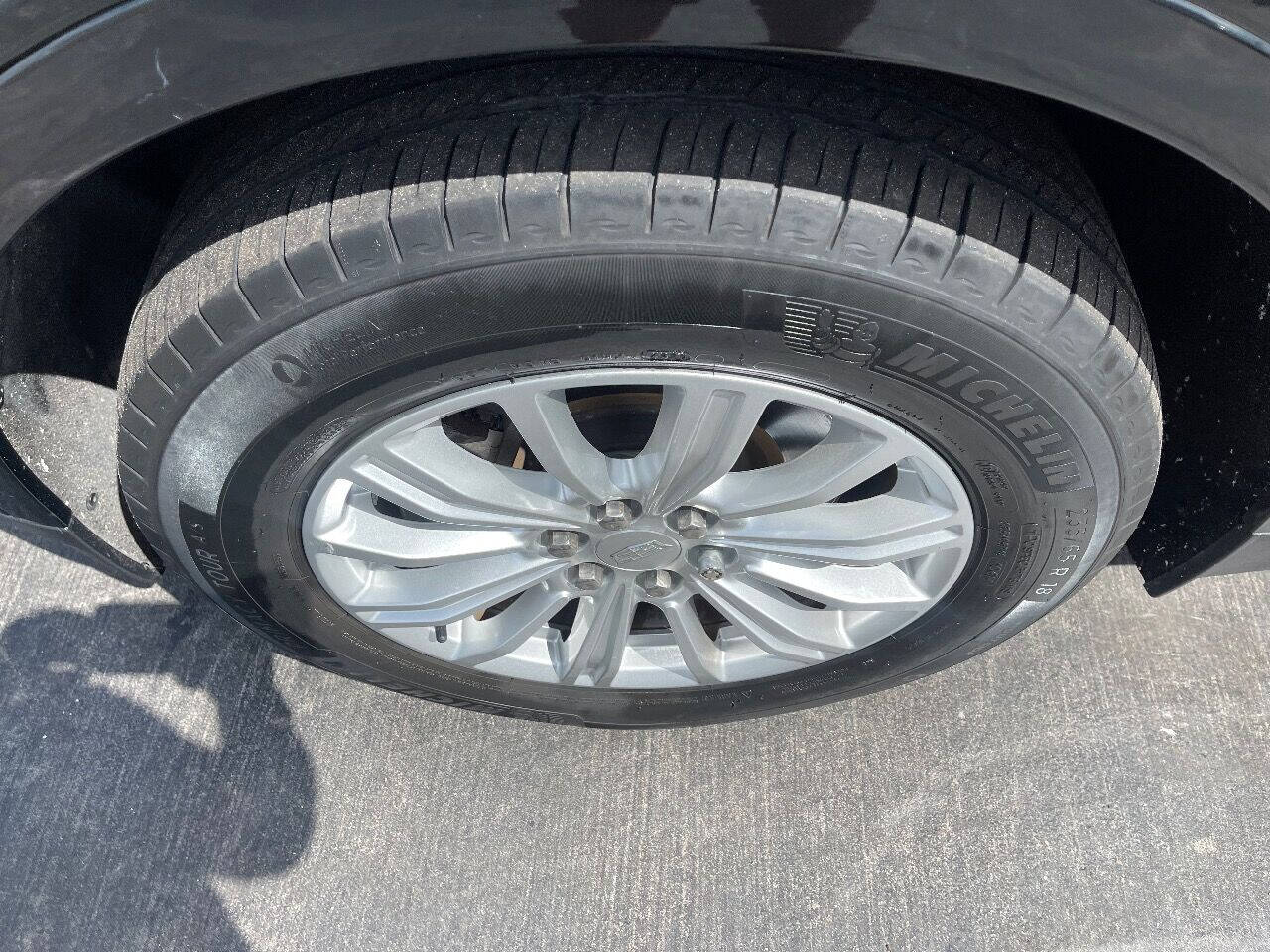 2019 CADILLAC XT5 SUV / Crossover - $19,900