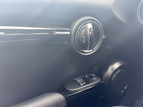 2020 MINI Hardtop 2 Door Cooper SE