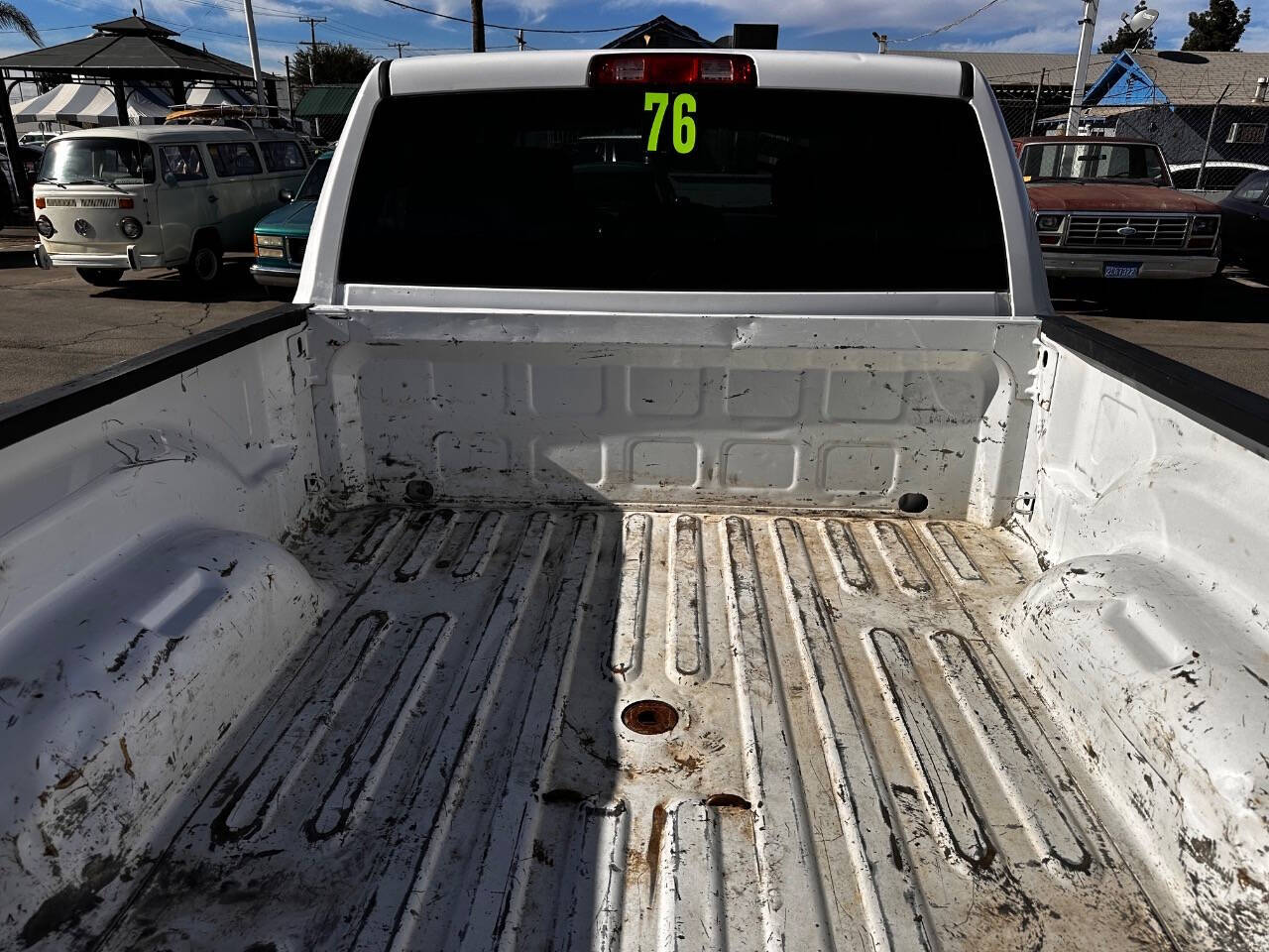 2015 Ram 2500 for sale at Ontario Auto Square in Ontario, CA