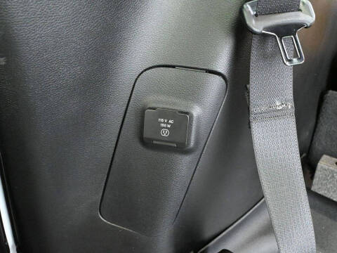 2022 Chrysler Pacifica Pinnacle