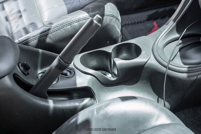 2000 Ford Mustang GT