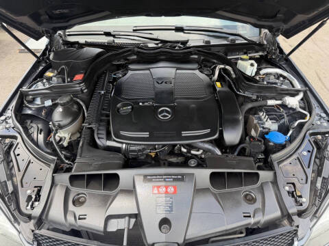 2014 Mercedes-Benz E-Class E 350