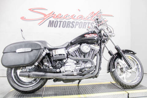 2002 Harley-Davidson Super Glide