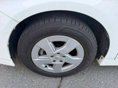2010 Toyota Prius I