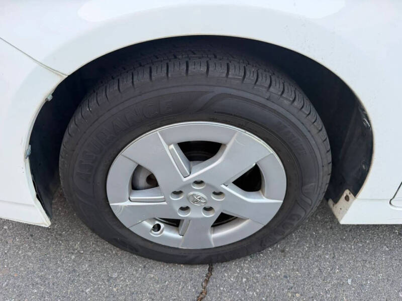 2010 Toyota Prius I