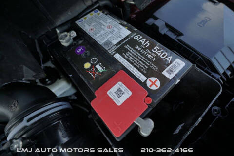 2014 Volkswagen Tiguan S