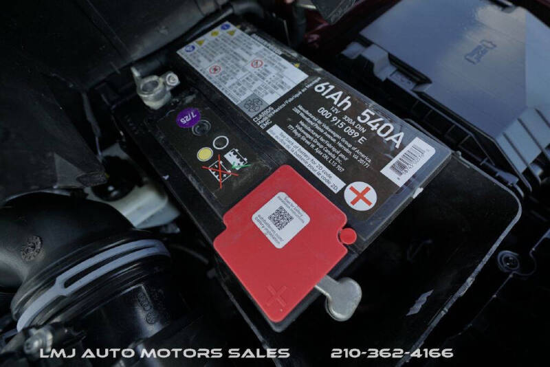 2014 Volkswagen Tiguan S