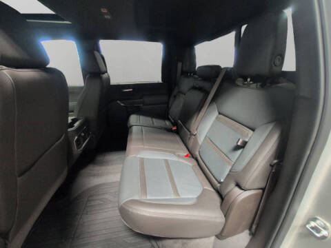 2023 GMC Sierra 2500HD