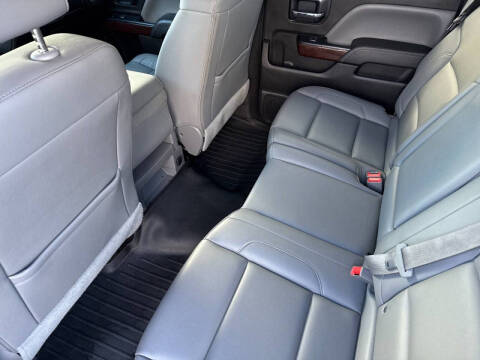 2016 GMC Sierra 1500