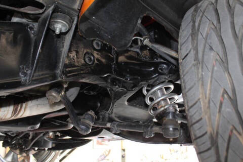 1956 Chevrolet Bel Air