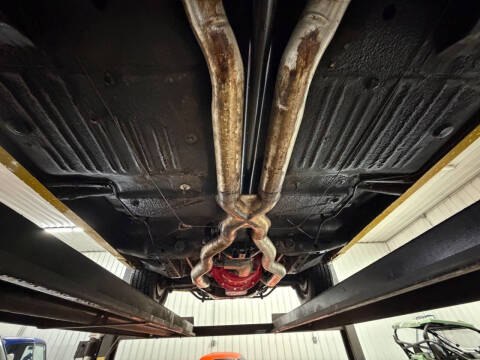 1972 Dodge Dart