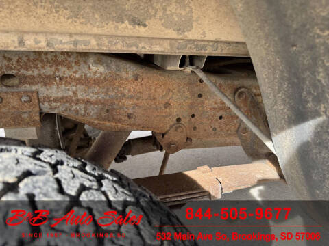 1985 Ford F-150 XLT Lariat