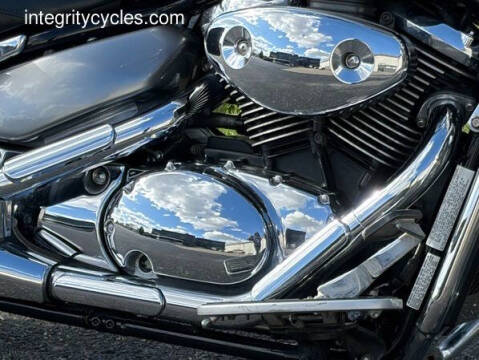 2006 Suzuki Boulevard C50