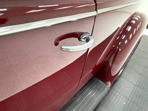 1939 Ford Deluxe