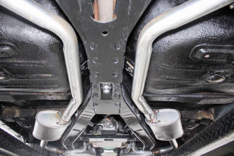 1963 Chevrolet Impala