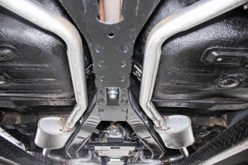 1963 Chevrolet Impala