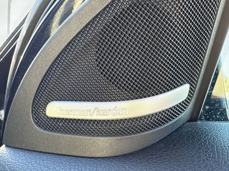 2017 Mercedes-Benz GLA GLA 250