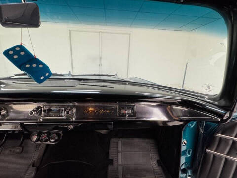 1957 Chevrolet Bel Air
