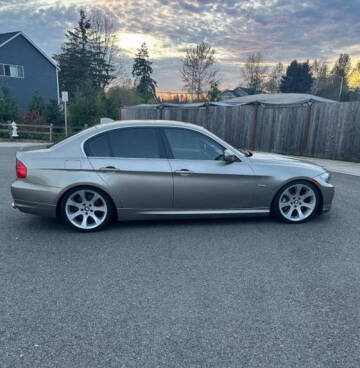 2009 BMW 3 Series 335i