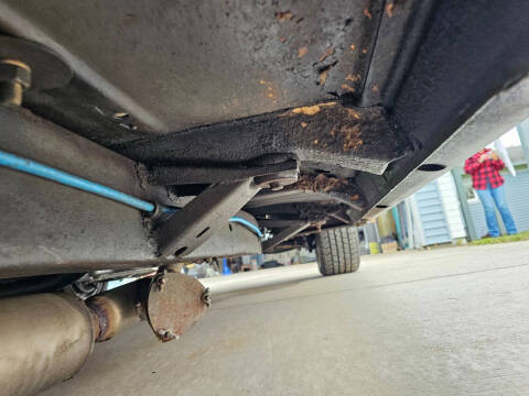 1955 Chevrolet Bel Air