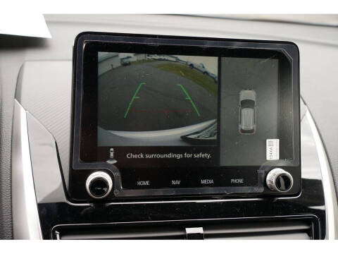 2025 Mitsubishi Eclipse Cross SEL