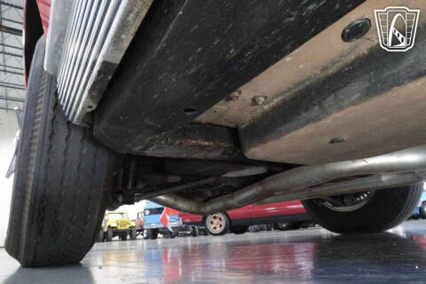 1963 Chevrolet Corvette