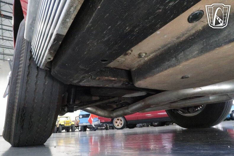 1963 Chevrolet Corvette