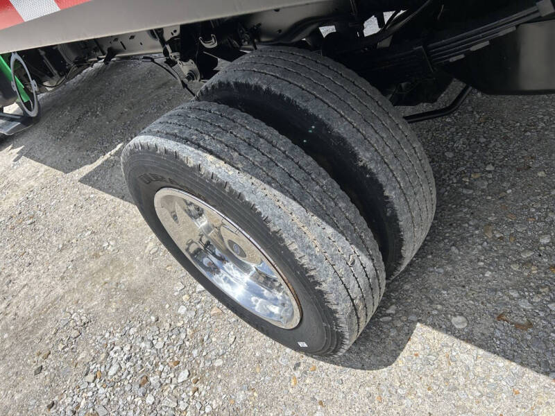 2019 Ford F-450 Super Duty