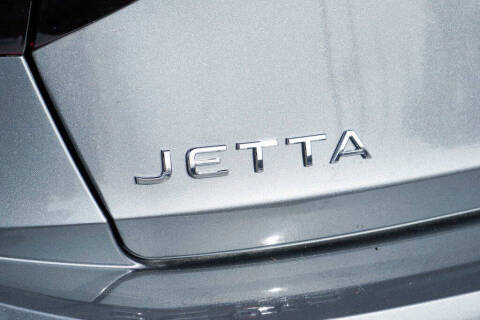 2022 Volkswagen Jetta SE