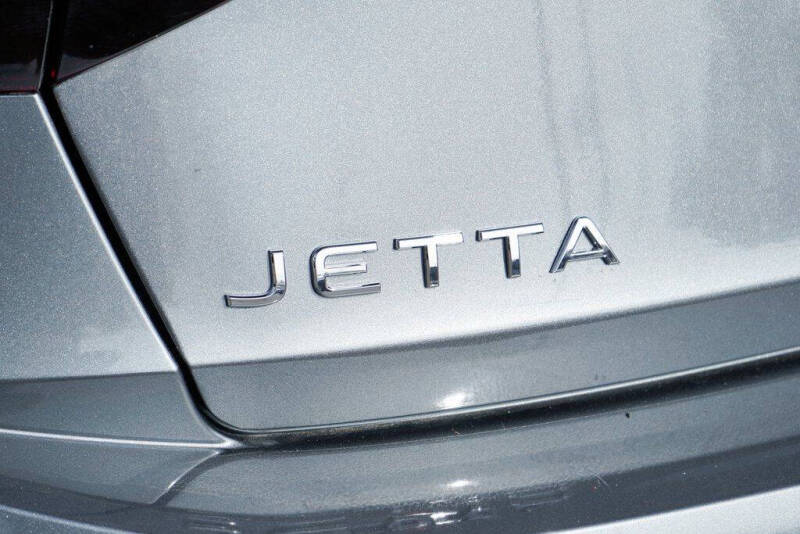2022 Volkswagen Jetta SE