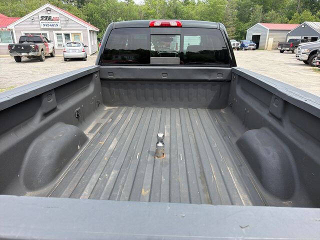 2015 Chevrolet Silverado 3500HD