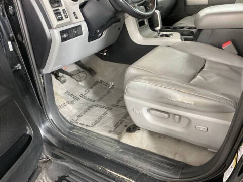 2007 Toyota Tundra Limited