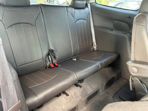 2013 Buick Enclave Premium