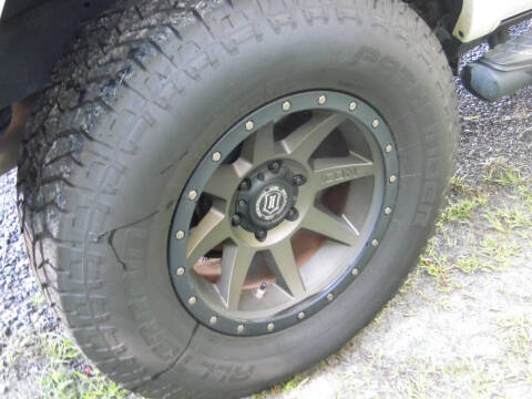 2014 Toyota 4Runner SR5