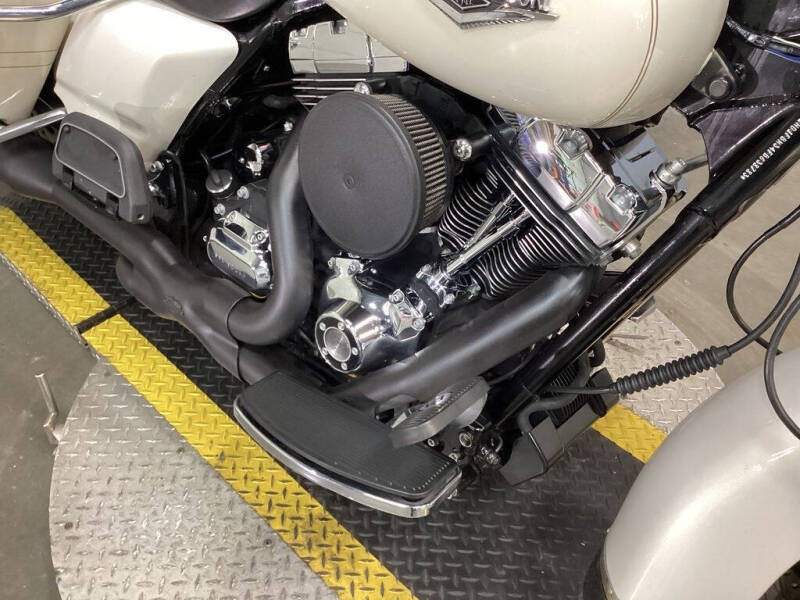 2015 Harley-Davidson Road King