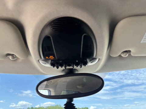 2014 MINI Countryman Cooper S