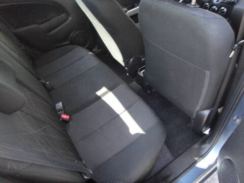 2014 Mazda MAZDA2 Sport