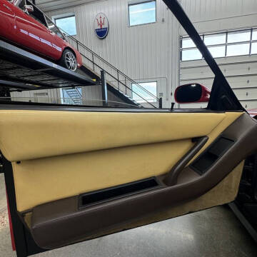 1988 Ferrari Testarossa