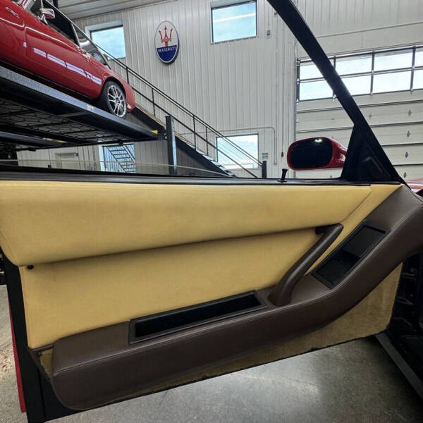 1988 Ferrari Testarossa