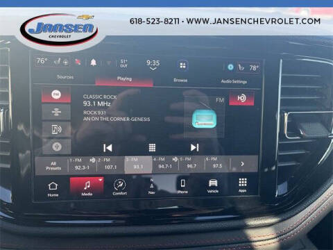 2023 Dodge Durango R/T Plus