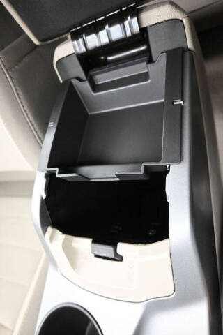 2014 Ford C-MAX Hybrid SE