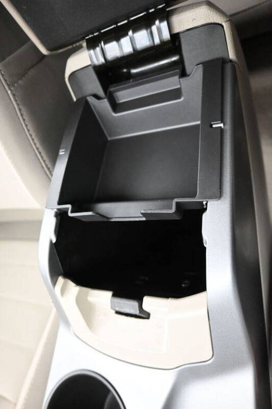 2014 Ford C-MAX Hybrid SE