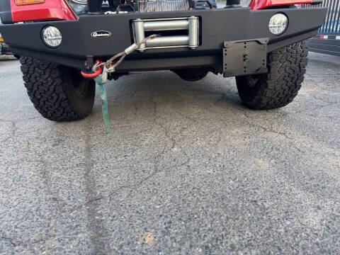 2005 Jeep Wrangler X