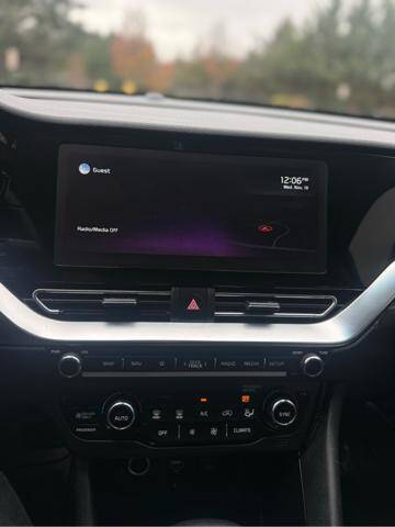 2022 Kia Niro Touring Special Edition