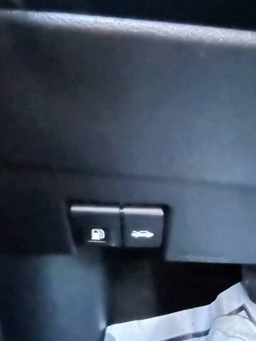 2018 Nissan Kicks SR