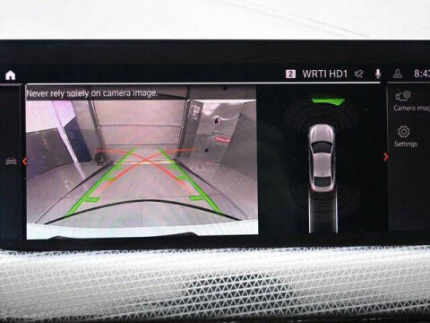 2021 BMW 2 Series 228i Gran Coupe