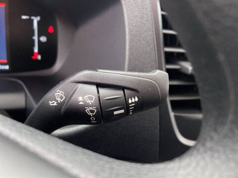 2026 Ford Transit 250