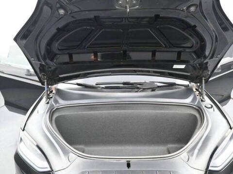 2023 Tesla Model X Standard Range