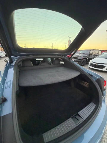 2026 Tesla Model S